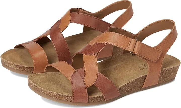 Luggage-Cognac