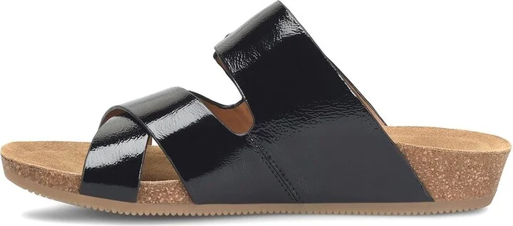 Comfortiva Gervaise Leather Sandal - Image 2