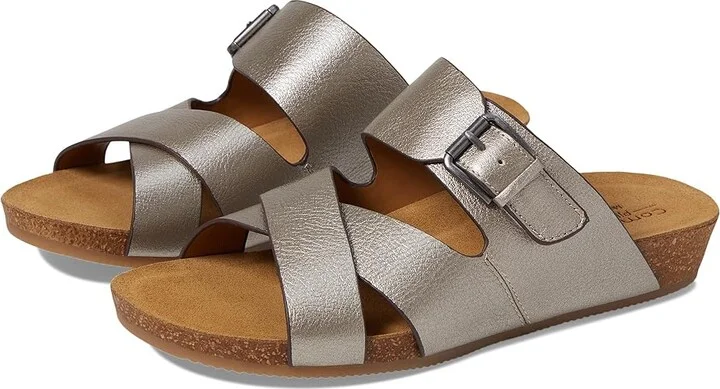 Grey Gold