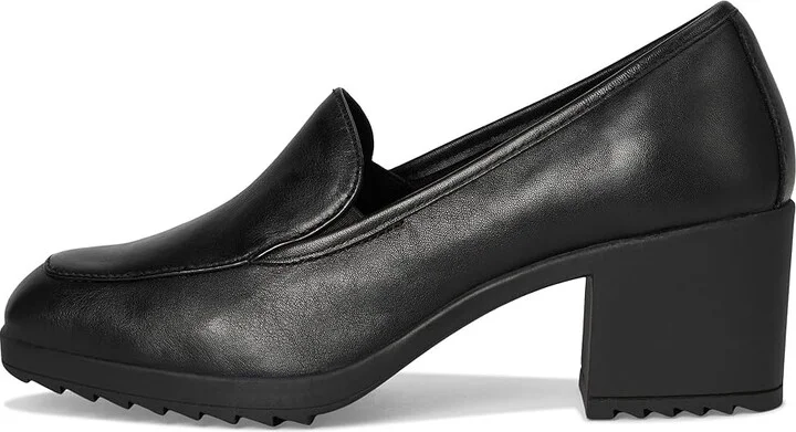 Comfortiva Hailey High Women's Heels Black : 10 M (B), Leather - Image 6