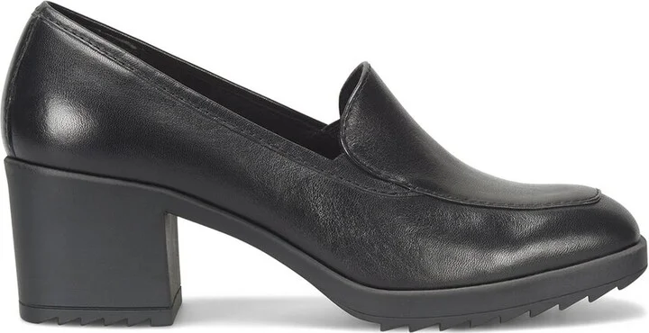 Comfortiva Hailey Leather Pump - Image 2
