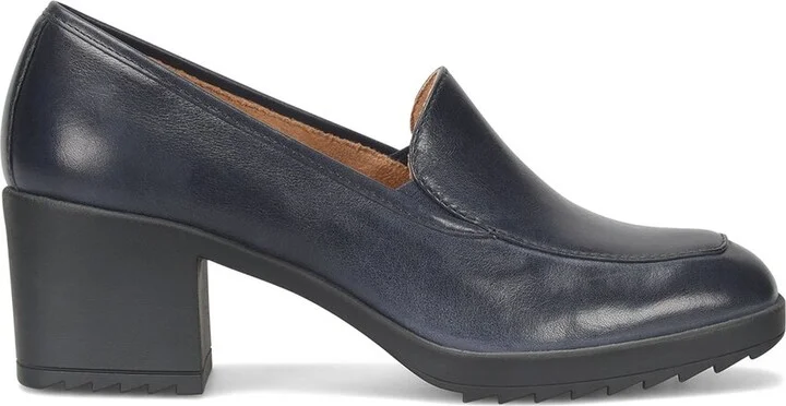 Comfortiva Hailey Leather Pump - Image 2