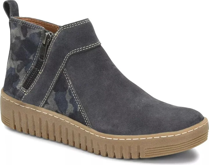 Comfortiva Hartwick Bootie