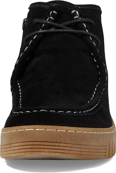 Comfortiva Holland Women's Shoes Black : 6 M (B), Leather - Image 5