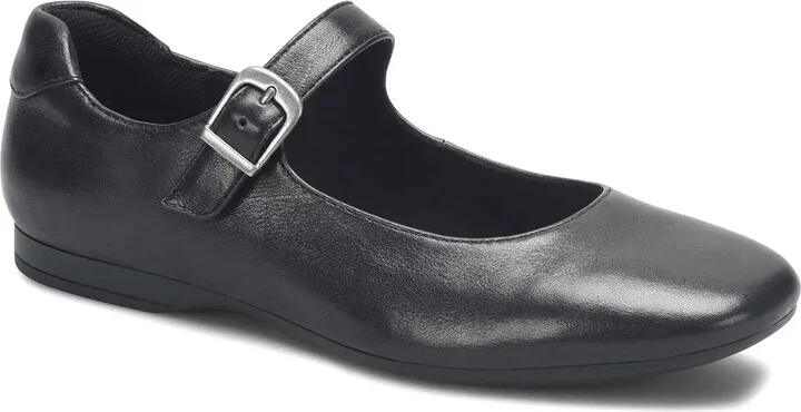Comfortiva Kaylee Mary Jane Flat