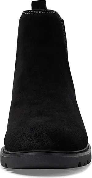 Comfortiva Ledelle Women's Shoes Black : 6 M (B), Leather - Image 2