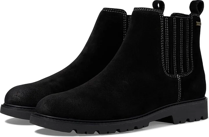 Comfortiva Ledelle Women's Shoes Black : 6 M (B), Leather