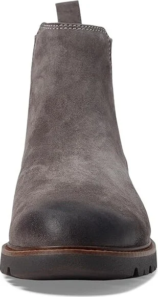 Comfortiva Ledelle Women's Shoes Smoke : 6 M (B), Leather - Image 2