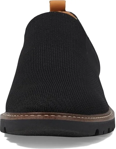 Comfortiva Lexya Women's Shoes Black : 6 M (B), Rubber/Textile - Image 5
