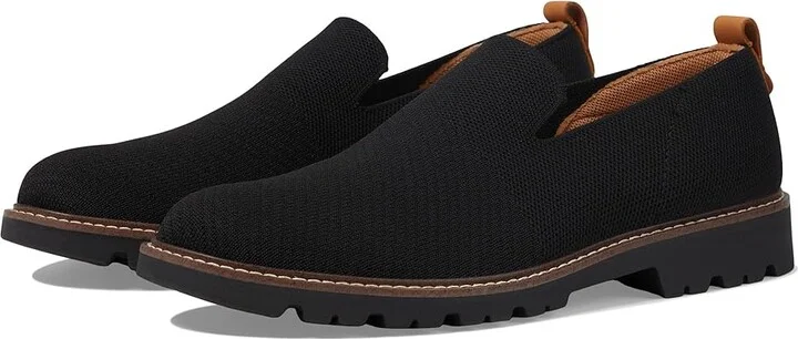 Comfortiva Lexya Women's Shoes Black : 6 M (B), Rubber/Textile