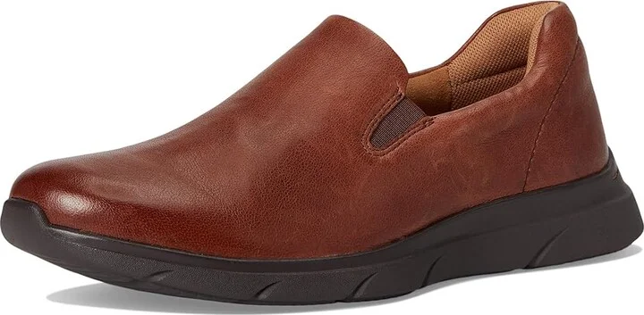 Comfortiva Maki Women's Flat Shoes Cafe Brown : 7 M (B), Leather - Image 5