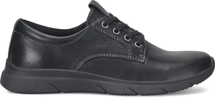 Comfortiva Mariah Leather Oxford - Image 2
