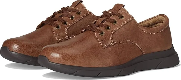 Comfortiva Mariah Women's Wedge Shoes Cafe Brown : 11 M (B), Leather