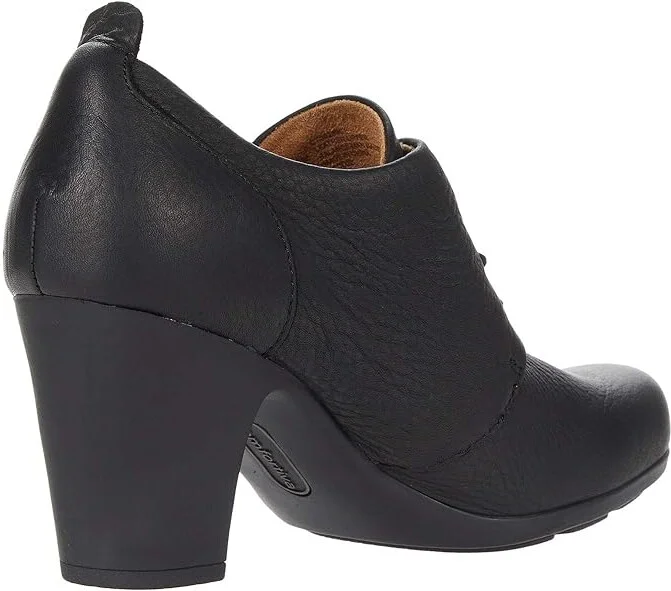 Comfortiva Neacy Waterproof Women's Shoes Black Waterbuck Waterproof : 11 M (B), Suede - Image 4