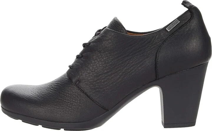 Comfortiva Neacy Waterproof Women's Shoes Black Waterbuck Waterproof : 11 M (B), Suede - Image 6