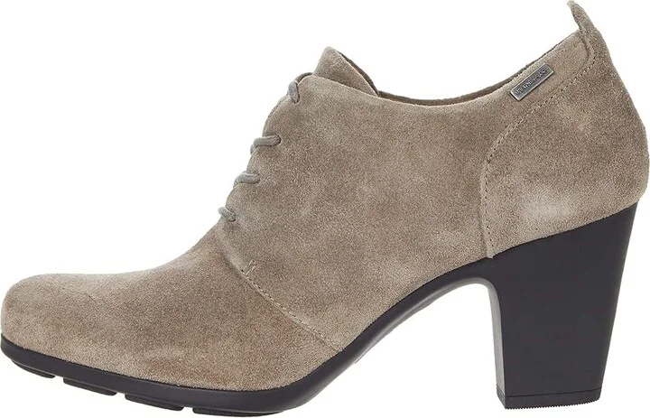 Comfortiva Neacy Waterproof Women's Shoes Pietra Grey Cow Suede Waterproof : 6 M (B) - Image 6