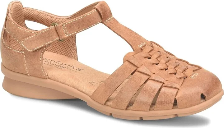Almond Brown
