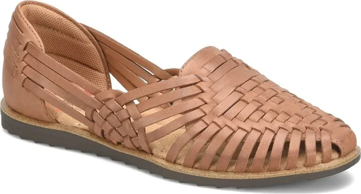 Saddle Brown