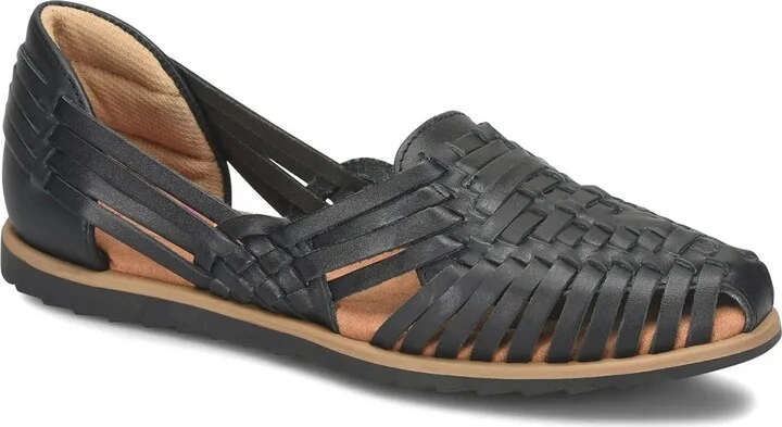 Comfortiva Rainer Huarache Sandal