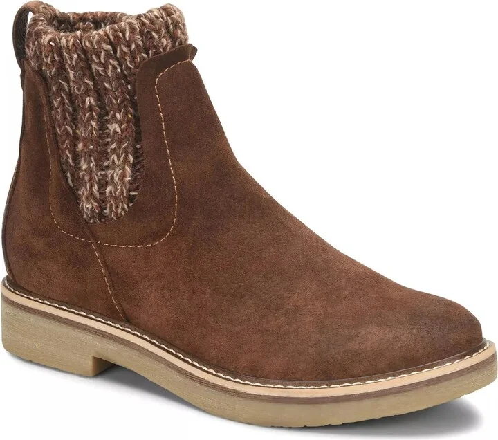 Comfortiva Rawnie Bootie
