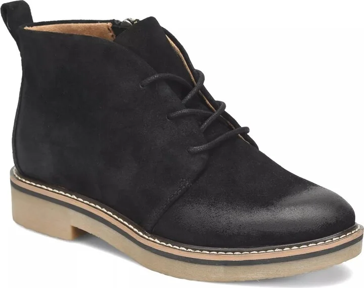 Comfortiva Rebeca Chukka Boot