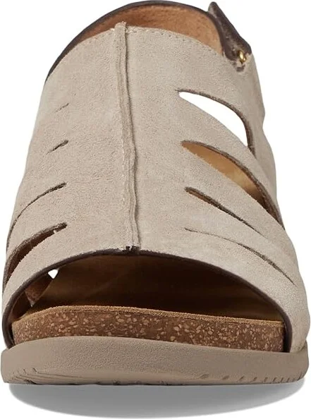 Comfortiva Scottie Women's Sandals Baywater : 9.5 M (B), Suede - Image 2