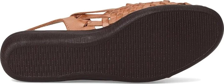 Comfortiva Tobago - Soft Spots Women's Shoes Natural : 7 N (AA), Leather - Image 4