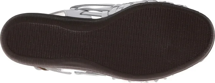 Comfortiva Tobago - Soft Spots Women's Shoes White : 7 N (AA), Leather - Image 4