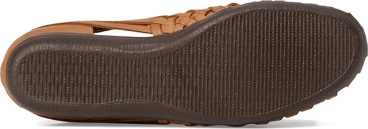 Comfortiva Trinidad - Soft Spots Women's Slip on Shoes Natural Leather : 7 N (AA) - Image 4