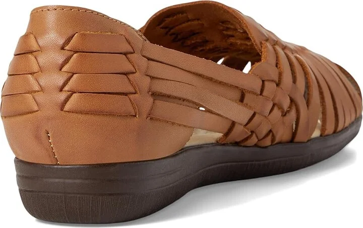 Comfortiva Trinidad - Soft Spots Women's Slip on Shoes Natural Leather : 7 N (AA) - Image 5