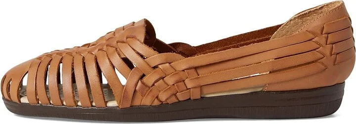 Comfortiva Trinidad - Soft Spots Women's Slip on Shoes Natural Leather : 7 N (AA) - Image 7
