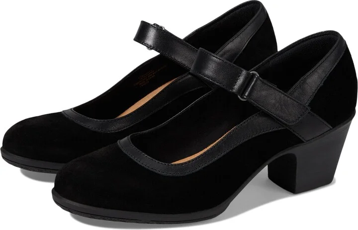 Comfortiva Women's Barnes Pump