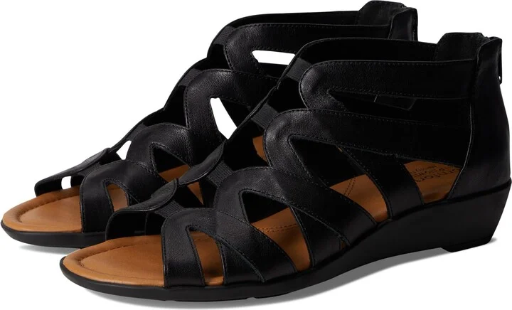 Comfortiva Women's Eternia Sandal