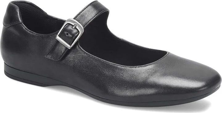 Comfortiva Women's Kaylee Mary Jane Flat