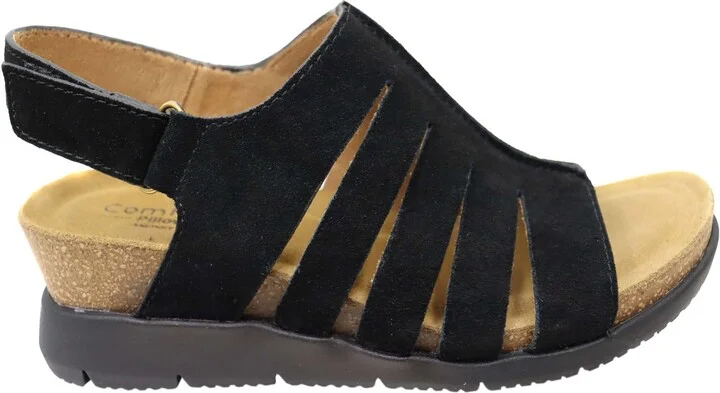 Comfortiva Women's Scottie Sport Sandal