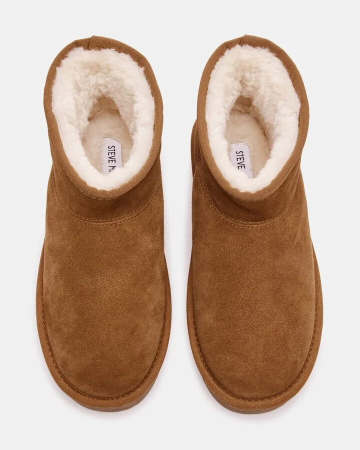 Comfy Chestnut Suede - Image 5