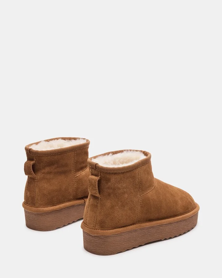 Comfy Chestnut Suede - Image 6