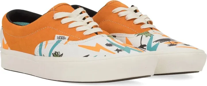 Comfy Cush Era LX "Autumn/Black" sneakers - Image 2