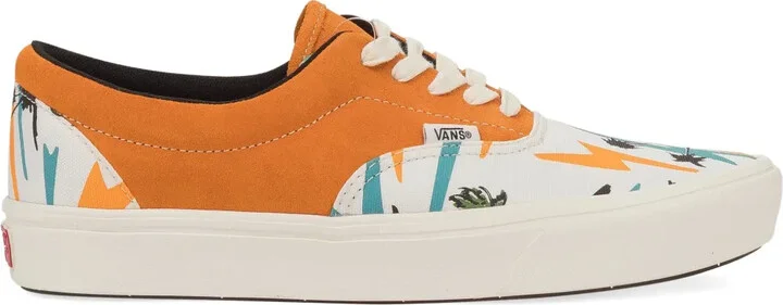 Comfy Cush Era LX "Autumn/Black" sneakers