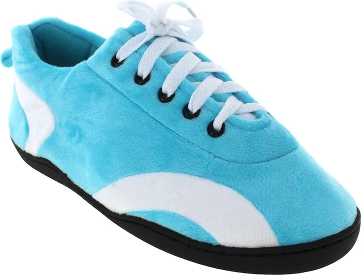 Turquoise and White
