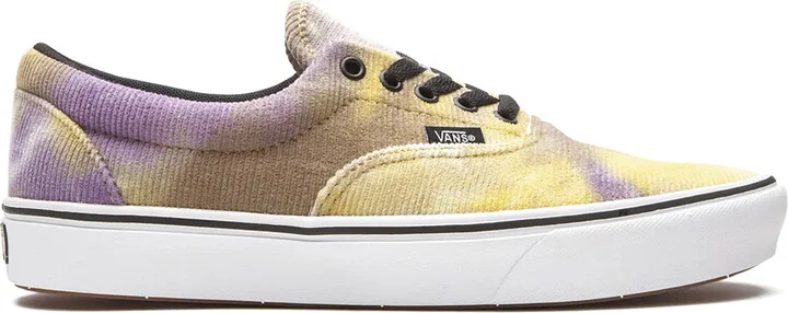ComfyCush Era "Blotched" sneakers