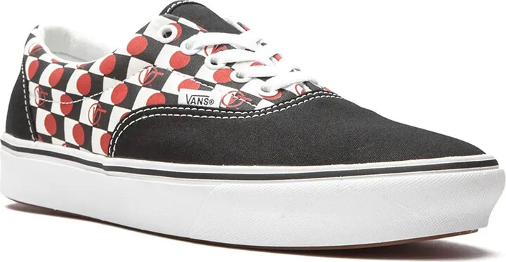 Comfycush Era "Drop V Check" sneakers - Image 2