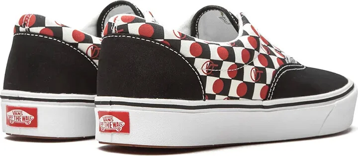 Comfycush Era "Drop V Check" sneakers - Image 3
