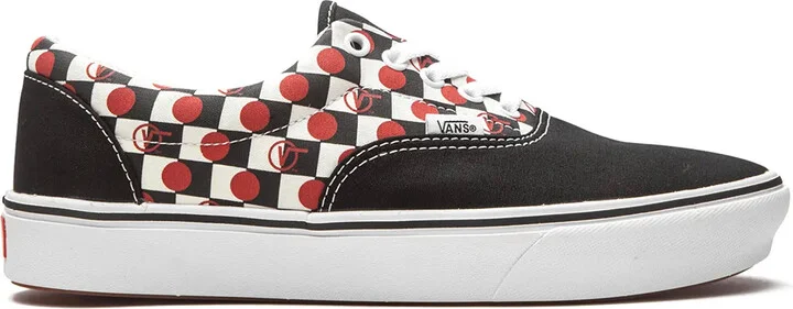 Comfycush Era "Drop V Check" sneakers