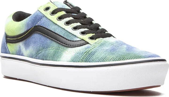 Comfycush Old Skool "Blotched" sneakers - Image 2