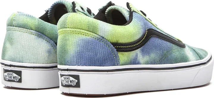 Comfycush Old Skool "Blotched" sneakers - Image 3