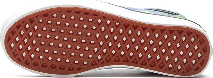 Comfycush Old Skool "Blotched" sneakers - Image 4