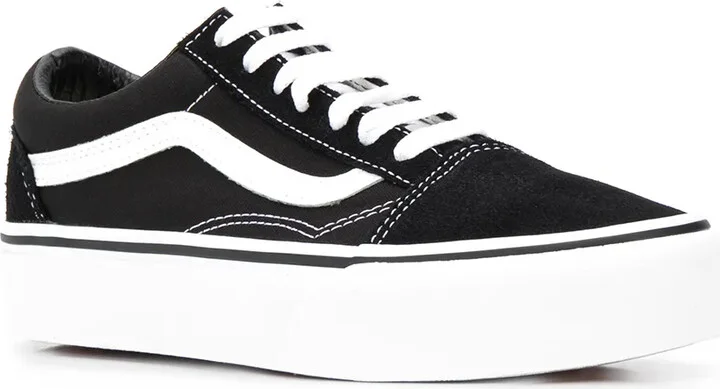 ComfyCush Old Skool sneakers - Image 2
