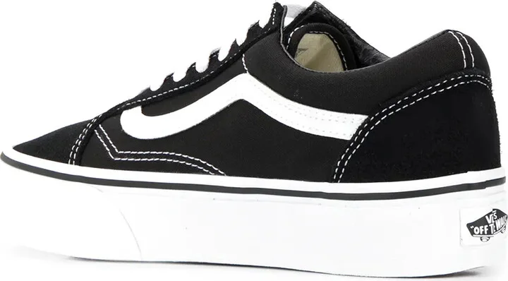 ComfyCush Old Skool sneakers - Image 3