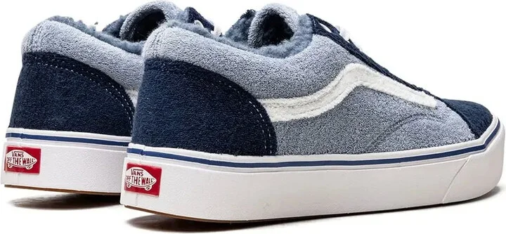 ComfyCush Old Skool sneakers - Image 3